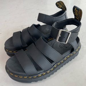 Dr. Martens Blaire Sandals